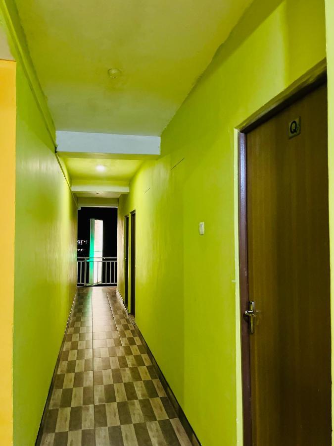 Hotel Grand Adamspeak Nallathanniya Esterno foto