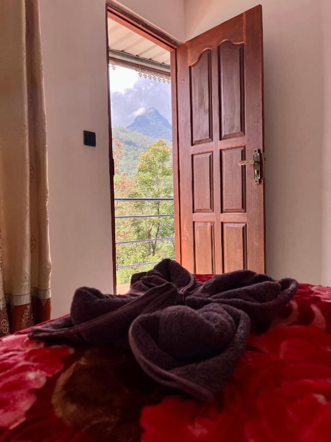 Hotel Grand Adamspeak Nallathanniya Esterno foto