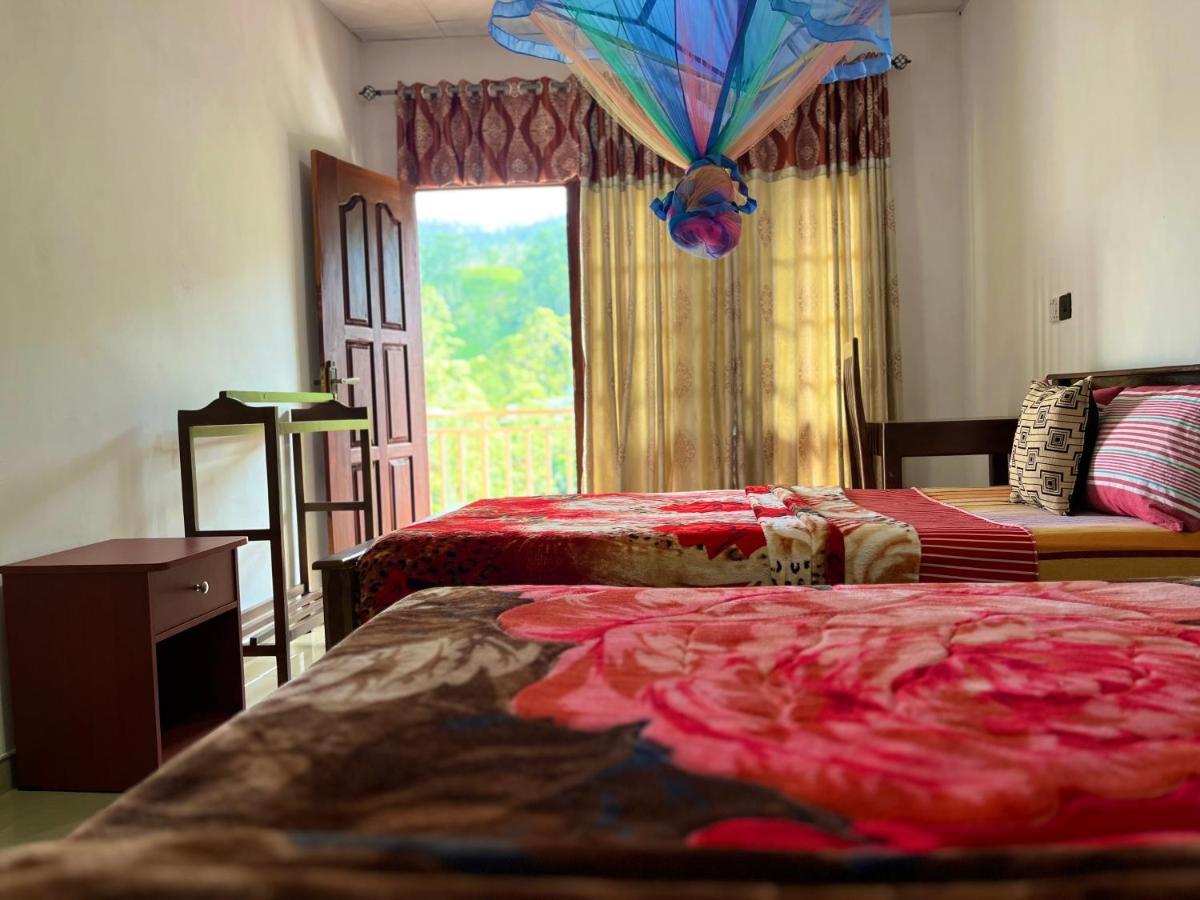 Hotel Grand Adamspeak Nallathanniya Esterno foto