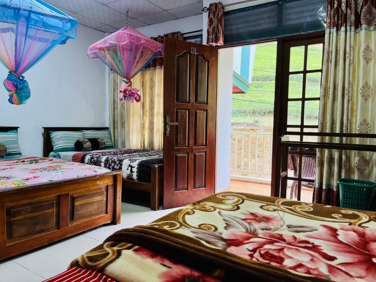 Hotel Grand Adamspeak Nallathanniya Esterno foto