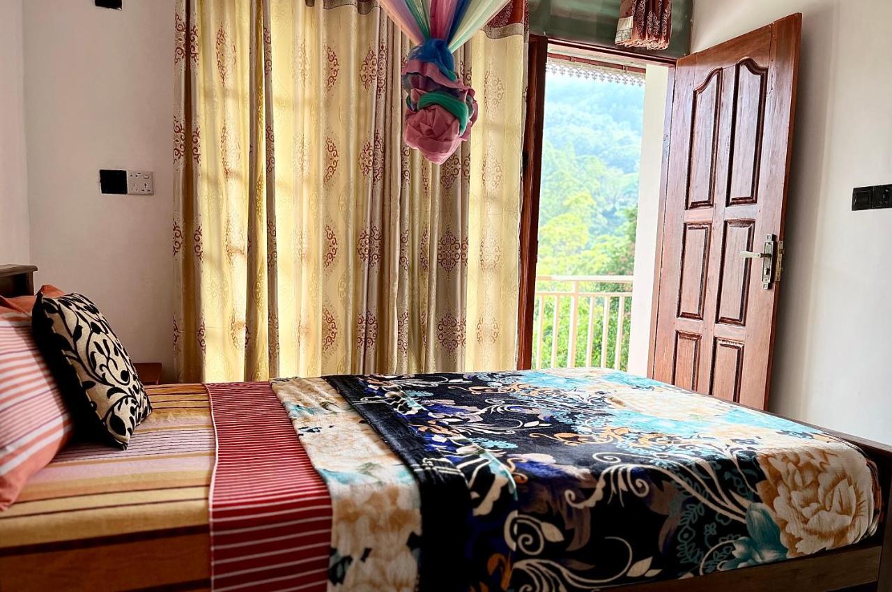 Hotel Grand Adamspeak Nallathanniya Esterno foto