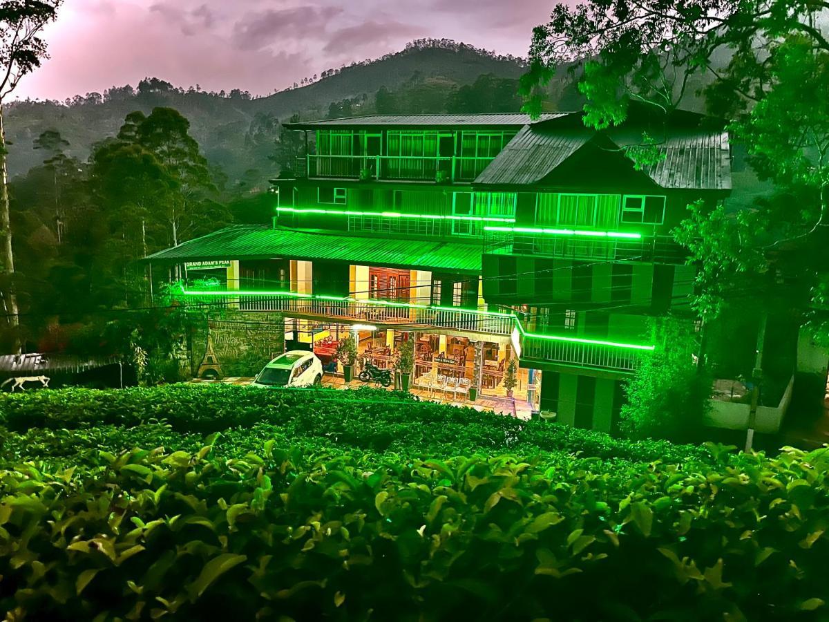 Hotel Grand Adamspeak Nallathanniya Esterno foto