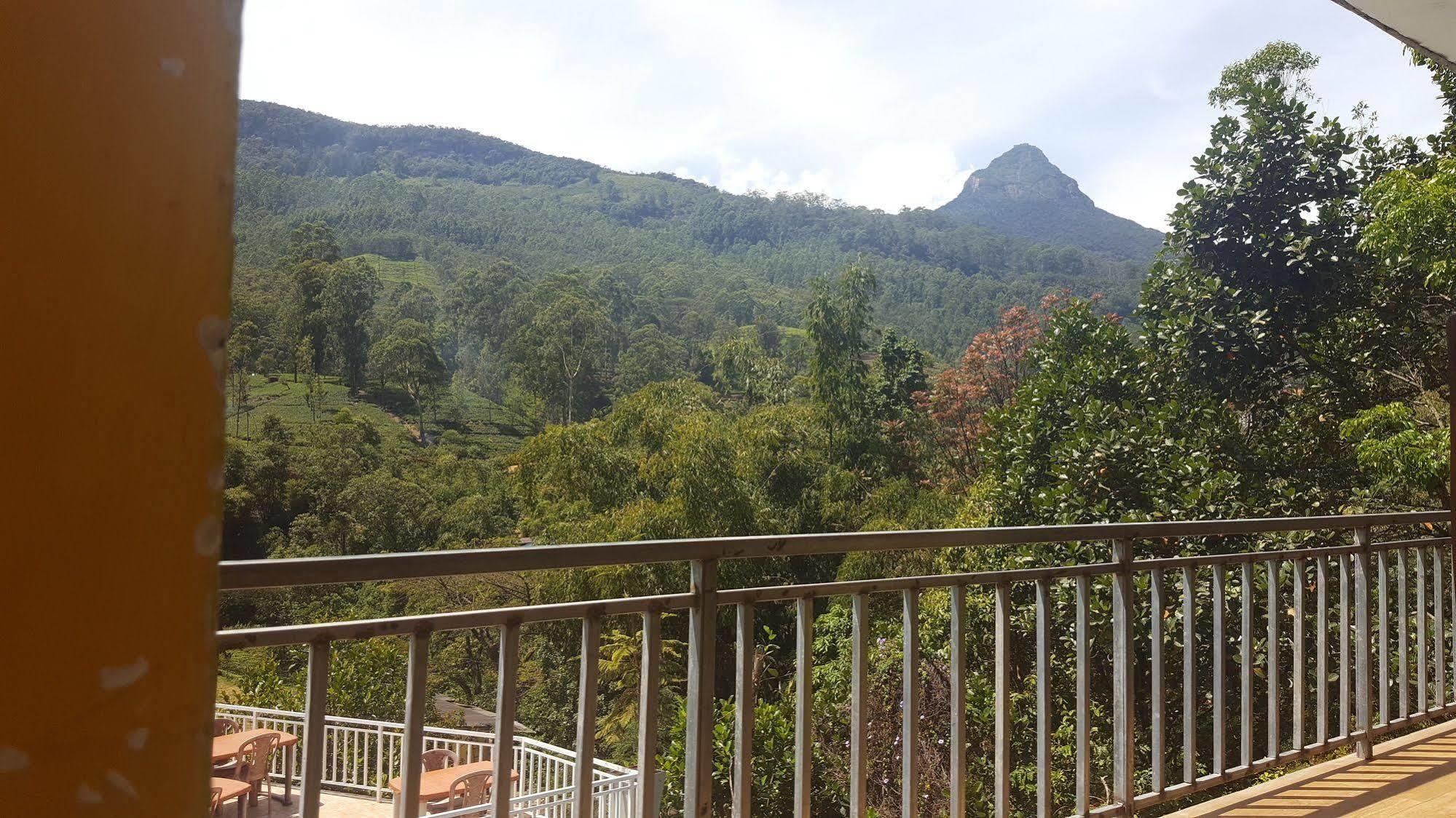 Hotel Grand Adamspeak Nallathanniya Esterno foto