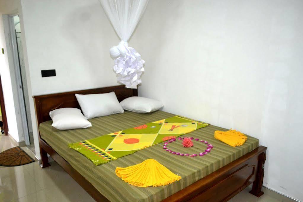 Hotel Grand Adamspeak Nallathanniya Esterno foto