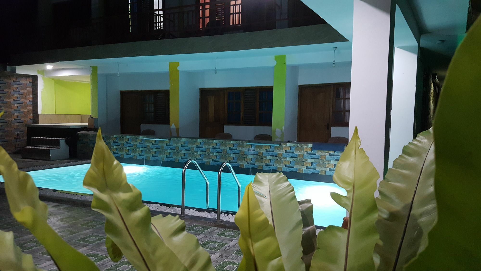 Hotel Grand Adamspeak Nallathanniya Esterno foto
